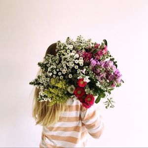 Meet your Posher, Katherine